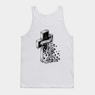 Salvation Tank Top